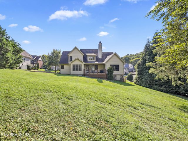 2326 Covered Bridge Blvd, Knoxville, TN 37932