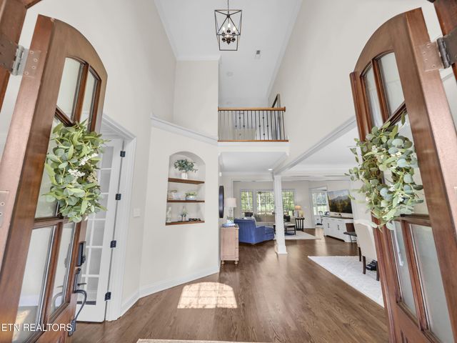 2326 Covered Bridge Blvd, Knoxville, TN 37932