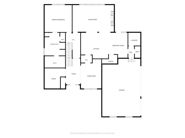 15217 Slateford Road, Noblesville, IN 46062