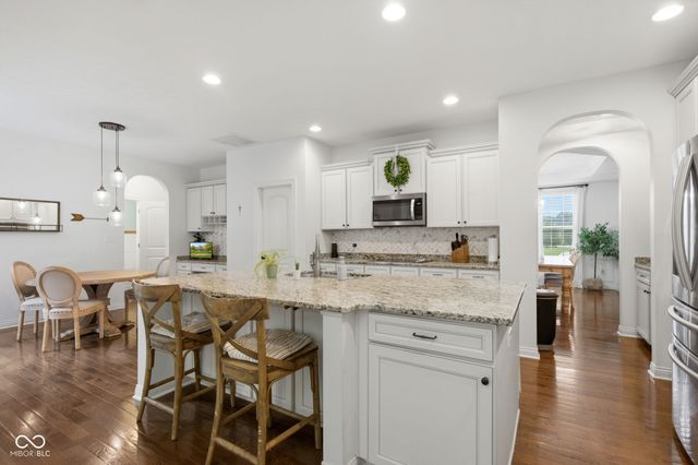 15217 Slateford Road, Noblesville, IN 46062
