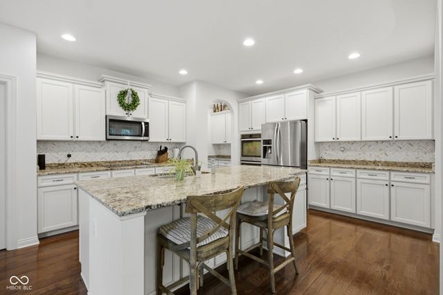 15217 Slateford Road, Noblesville, IN 46062