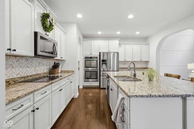 15217 Slateford Road, Noblesville, IN 46062