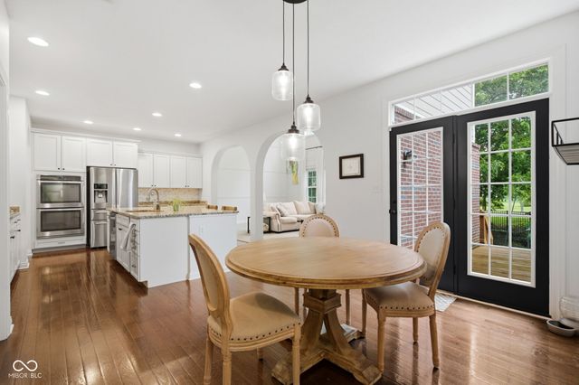 15217 Slateford Road, Noblesville, IN 46062