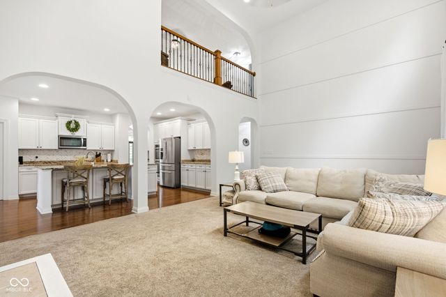 15217 Slateford Road, Noblesville, IN 46062