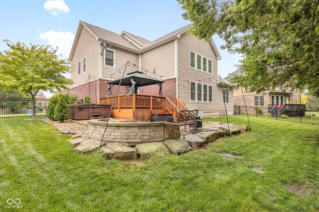 15217 Slateford Road, Noblesville, IN 46062