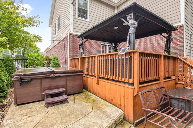 15217 Slateford Road, Noblesville, IN 46062