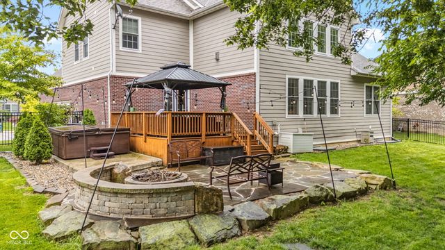 15217 Slateford Road, Noblesville, IN 46062