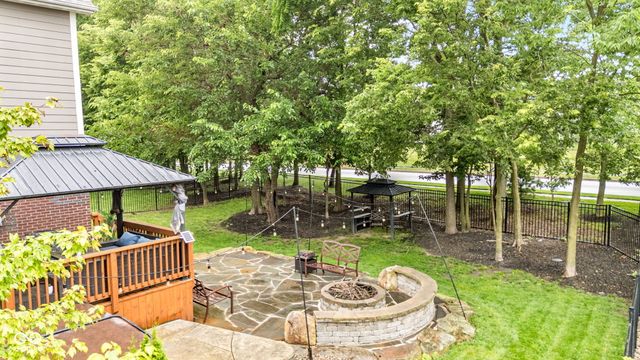 15217 Slateford Road, Noblesville, IN 46062