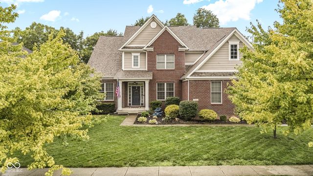 15217 Slateford Road, Noblesville, IN 46062