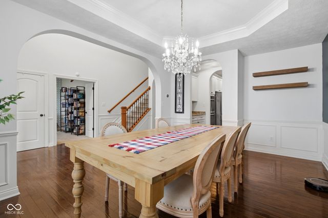 15217 Slateford Road, Noblesville, IN 46062