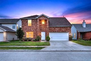15318 Blue Morning Drive, Houston, TX 77086