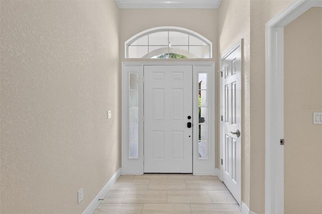 2294 KNOLLWOOD DRIVE, Leesburg, FL 34748