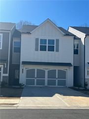 5349 Melbourne Lane, Flowery Branch, GA 30542