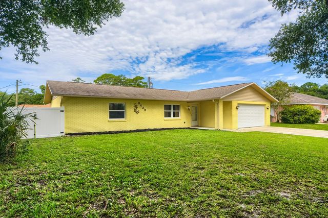 3432 UNITY TREE DRIVE, Edgewater, FL 32141