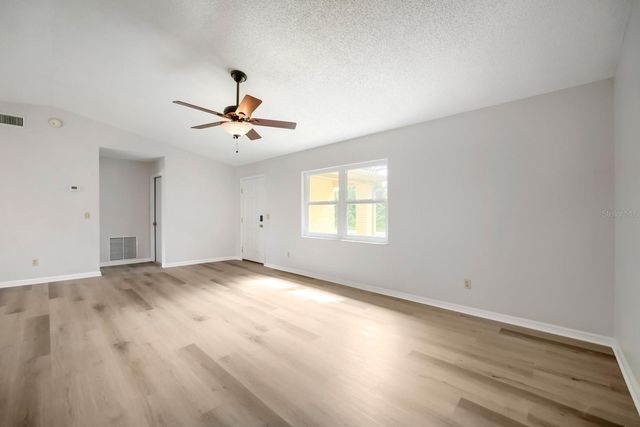 3432 UNITY TREE DRIVE, Edgewater, FL 32141