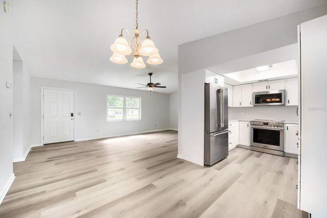 3432 UNITY TREE DRIVE, Edgewater, FL 32141