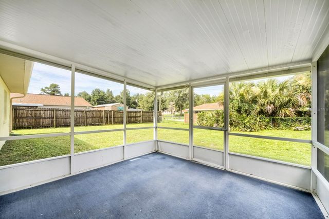 3432 UNITY TREE DRIVE, Edgewater, FL 32141