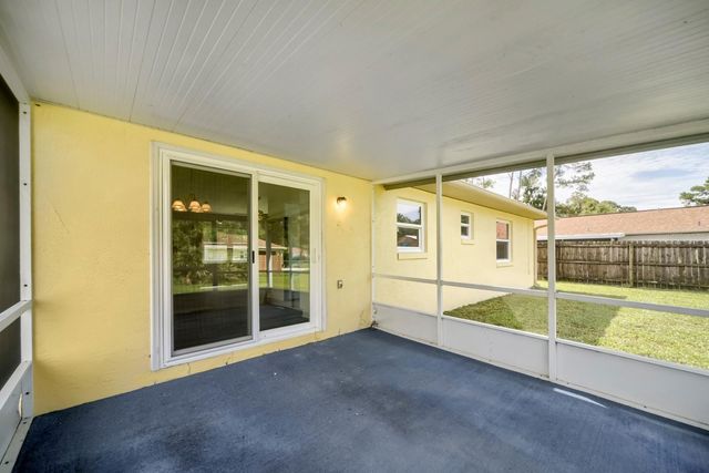 3432 UNITY TREE DRIVE, Edgewater, FL 32141