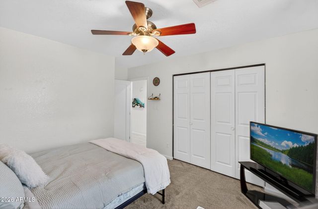 6968 W CALAVAR Road, Peoria, AZ 85381