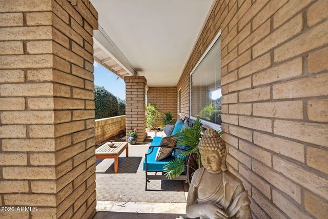 6968 W CALAVAR Road, Peoria, AZ 85381