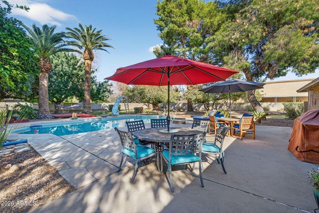 6968 W CALAVAR Road, Peoria, AZ 85381