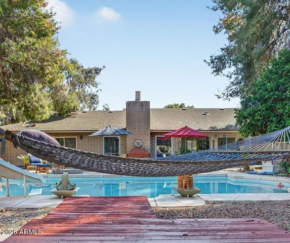 6968 W CALAVAR Road, Peoria, AZ 85381