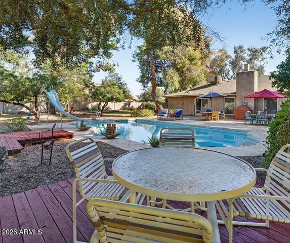 6968 W CALAVAR Road, Peoria, AZ 85381