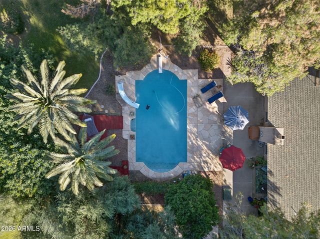 6968 W CALAVAR Road, Peoria, AZ 85381