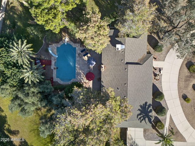 6968 W CALAVAR Road, Peoria, AZ 85381