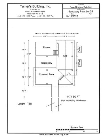 25 Lakeport CIR, Penhook, VA 24137