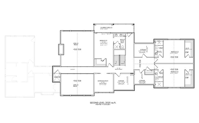 25 Lakeport CIR, Penhook, VA 24137