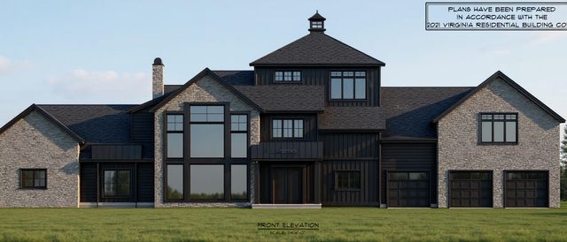 118 Lakeport CIR, Penhook, VA 24137