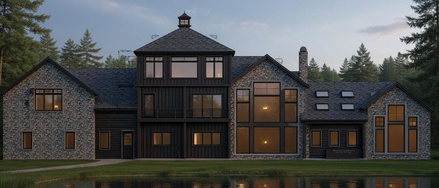 118 Lakeport CIR, Penhook, VA 24137