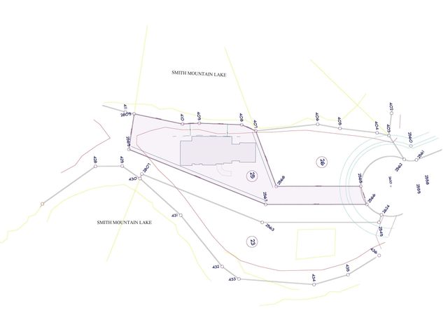 118 Lakeport CIR, Penhook, VA 24137