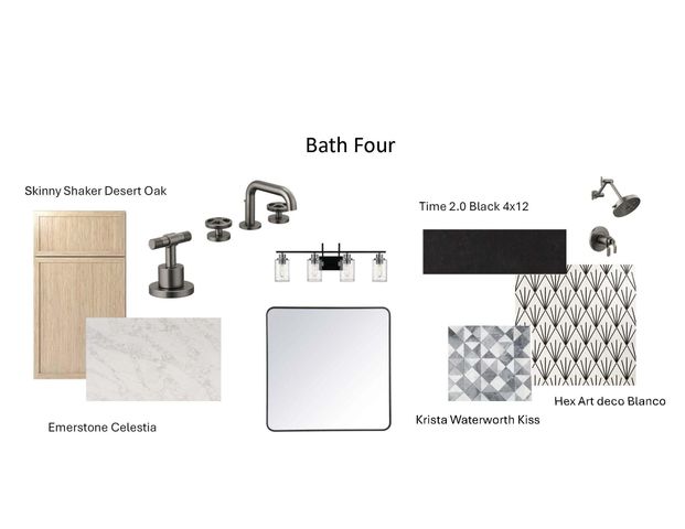 118 Lakeport CIR, Penhook, VA 24137