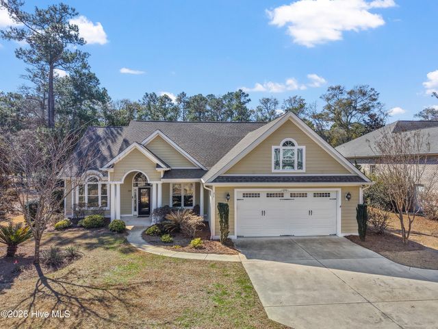 379 Lockwood Lane SW, Supply, NC 28462