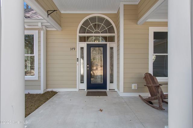 379 Lockwood Lane SW, Supply, NC 28462