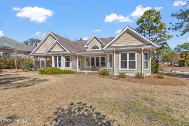 379 Lockwood Lane SW, Supply, NC 28462