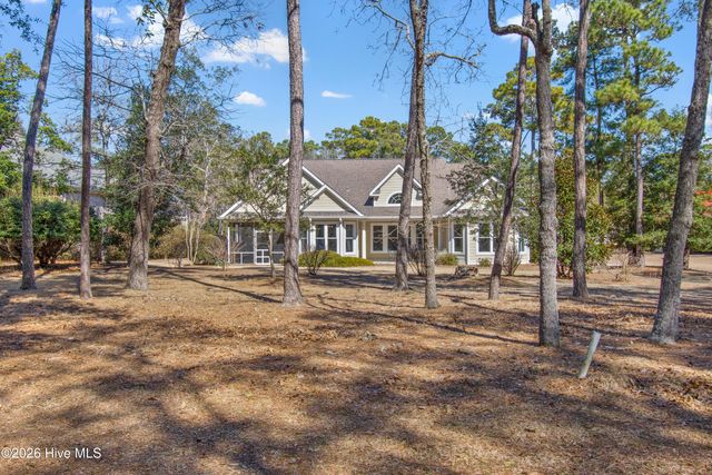 379 Lockwood Lane SW, Supply, NC 28462