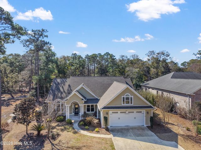 379 Lockwood Lane SW, Supply, NC 28462
