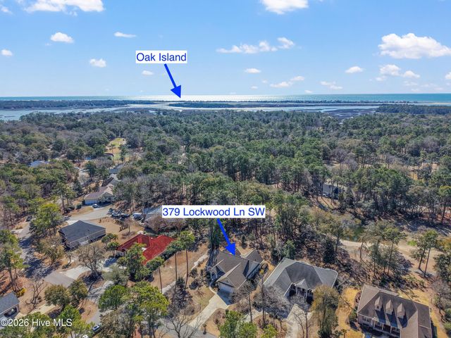 379 Lockwood Lane SW, Supply, NC 28462
