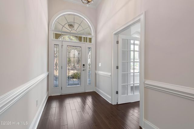 379 Lockwood Lane SW, Supply, NC 28462