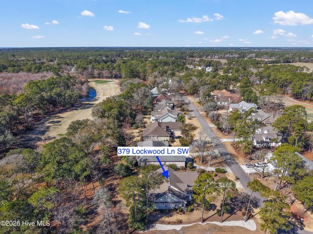379 Lockwood Lane SW, Supply, NC 28462