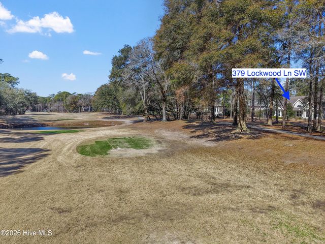 379 Lockwood Lane SW, Supply, NC 28462