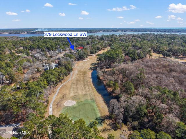 379 Lockwood Lane SW, Supply, NC 28462