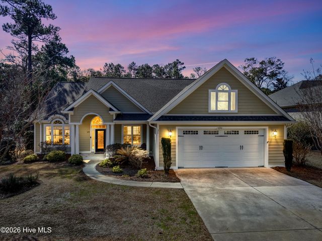 379 Lockwood Lane SW, Supply, NC 28462