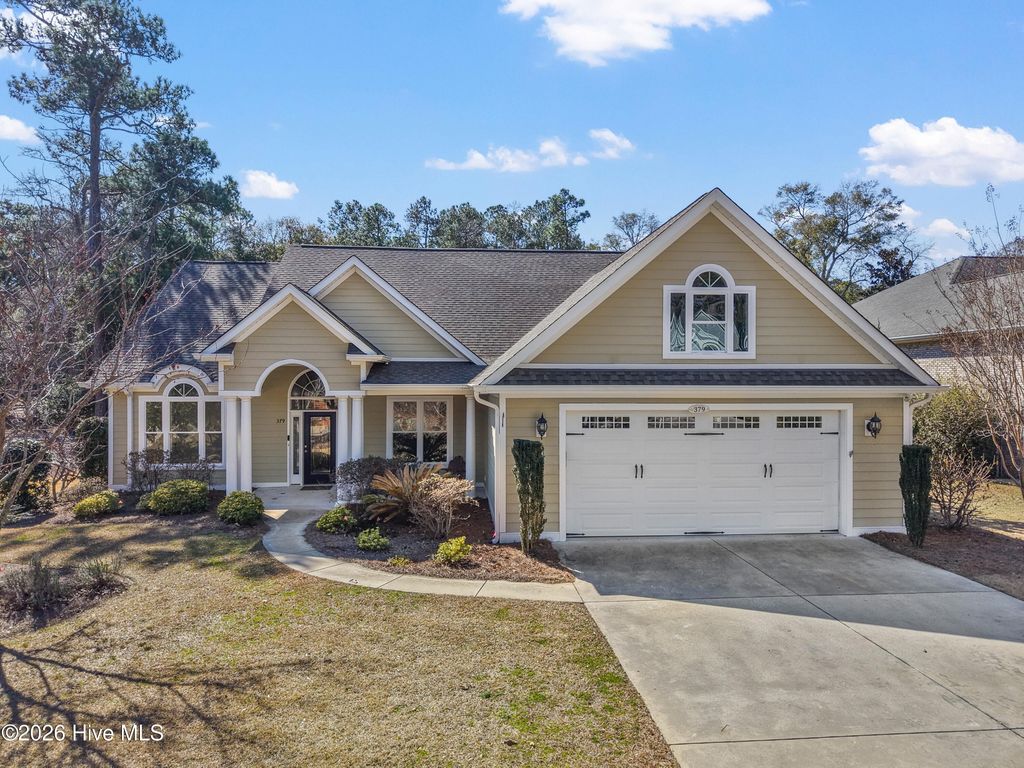 379 Lockwood Lane SW, Supply, NC 28462