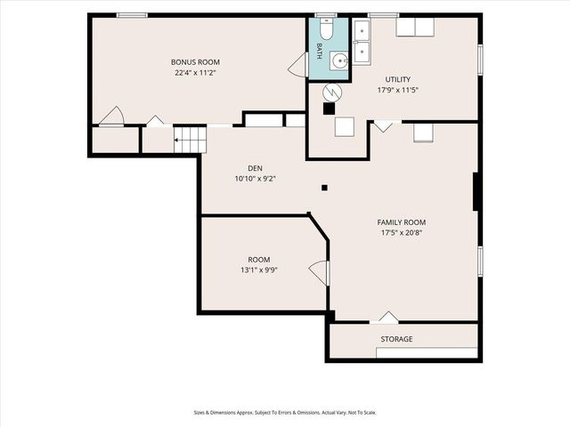77 Wooding Avenue, Edison, NJ 08817