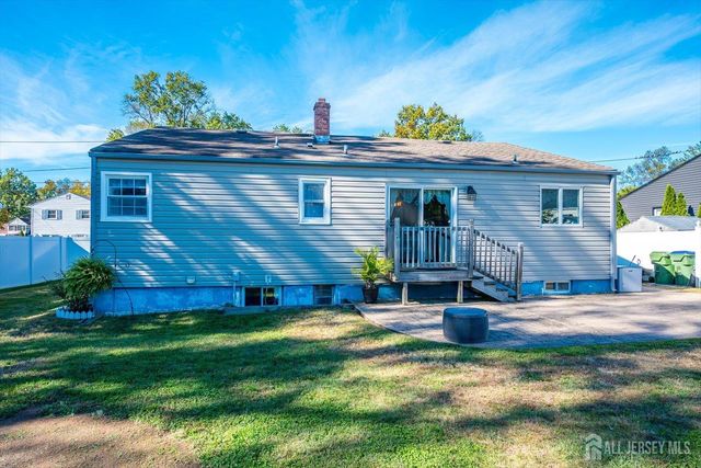 77 Wooding Avenue, Edison, NJ 08817
