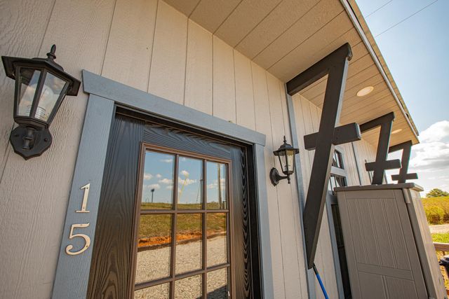 15 Harlan Road, Faubush, KY 42544